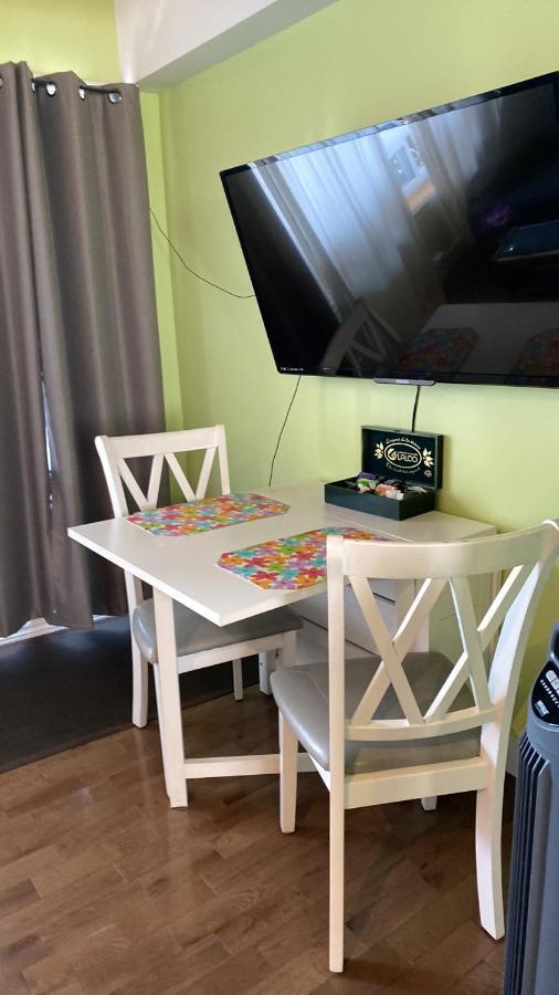 Bonheur Partage Villa Lévis Exterior foto