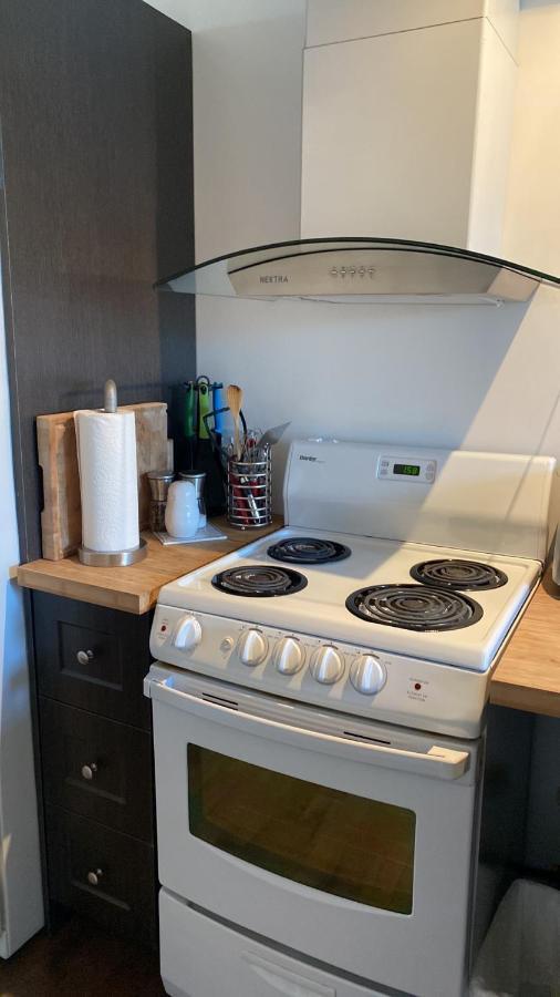 Bonheur Partage Villa Lévis Exterior foto